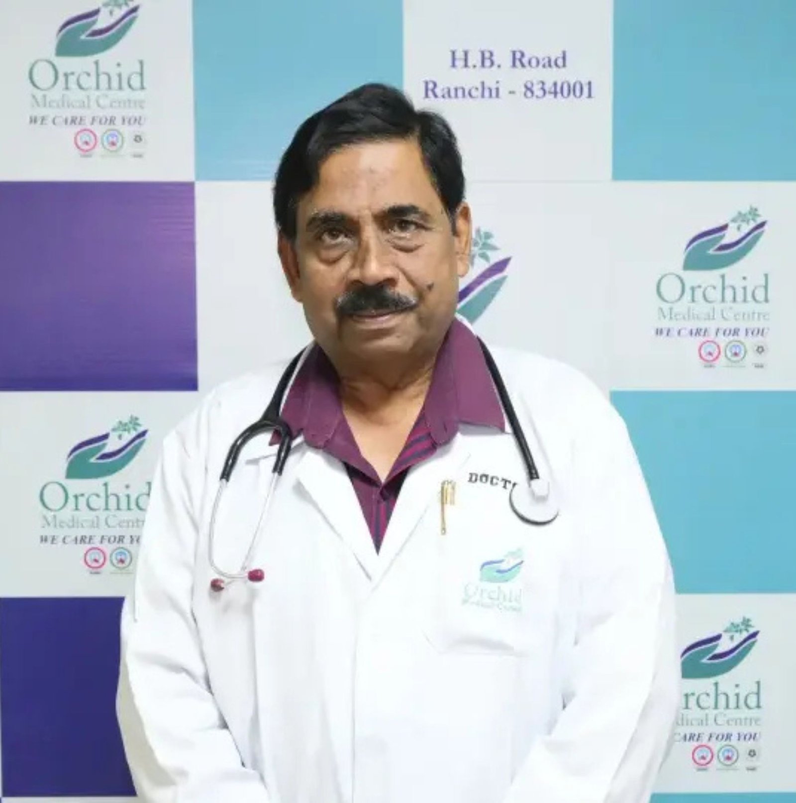 Dr P. K. Gupta